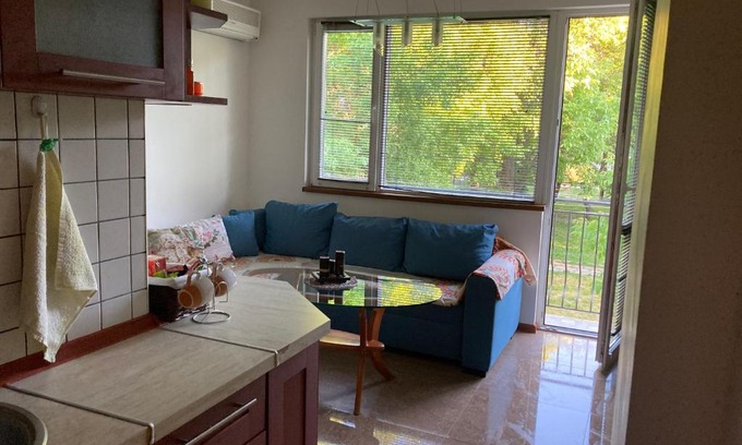 Plovdiv Apartment | Апартаменти Арт Уют 3 и Арт Уют 4