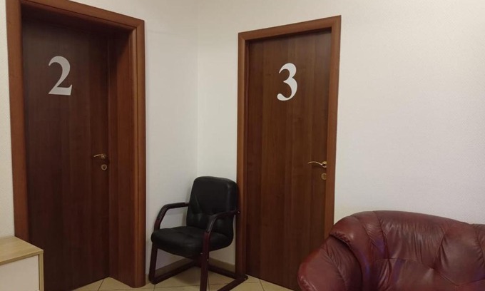 Biryulyovo Vostochnoye District Hostel | Мини-отель Томас