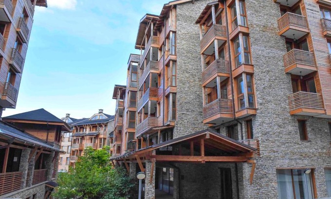 Shiligarnika Apartment | Студио Марис