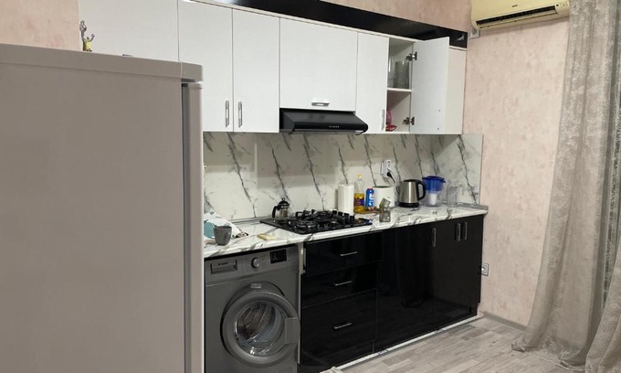 Nasimi Apartment | Уютная однокомнатная квартира в центре (м.28го мая)