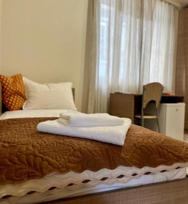 Blagoevgrad Hostel | Хостел Атлас - Hostel Atlas