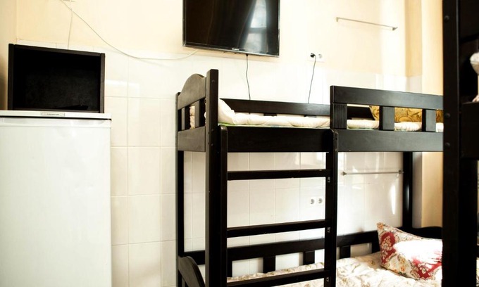 Yaroslavsky District Hostel | Хостел Вежливый Лось на Ярославском шоссе
