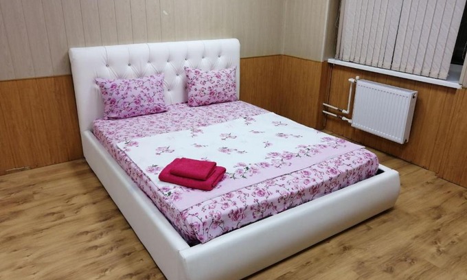 Lyuberetsky District Hostel | Хостел Люкс