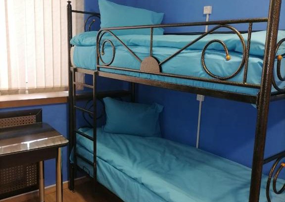 Bogorodskoye Hostel | Хостел Регион 13