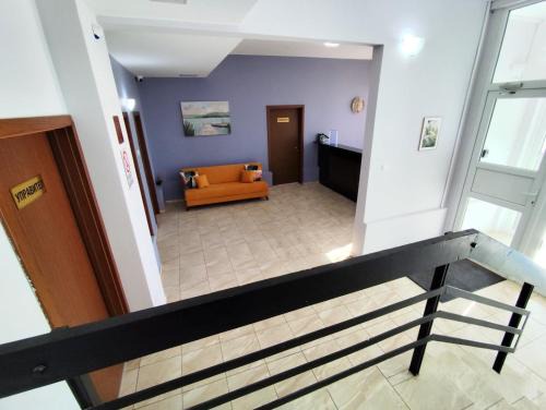 Vetren Hostel | Хостел Спортна база Ветрен