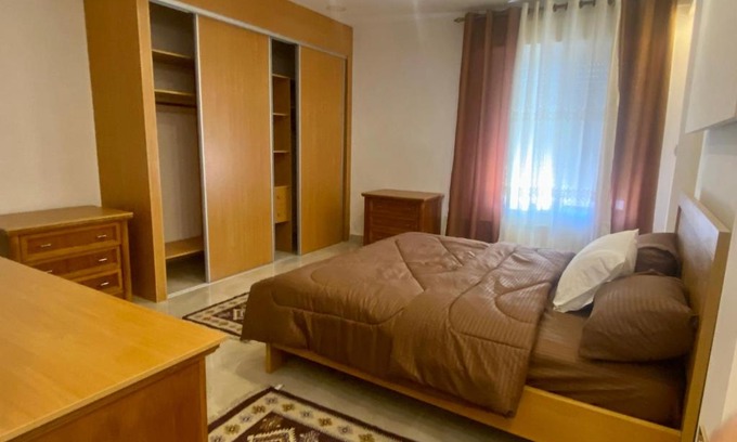 Al Abdali Apartment | شقة مفروشة سكنية