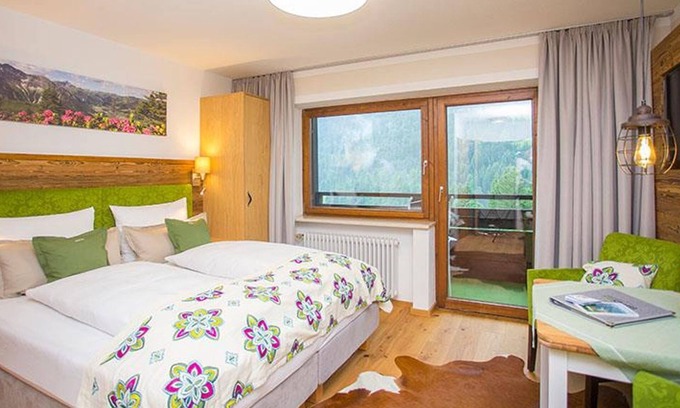 Hirschegg Apartment | 1-room studio apartment no. 3, 4, 9 - Alp Chalet - Apartments