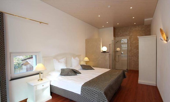 Blausee Apartment | 100 m² Apartment ∙ 2 bedrooms ∙ 5 guests