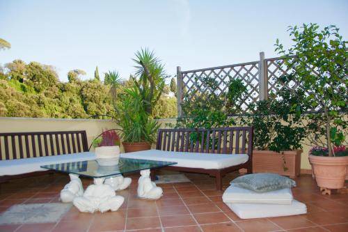 Flaminio House | 100 m² House ∙ 3 bedrooms ∙ 7 guests