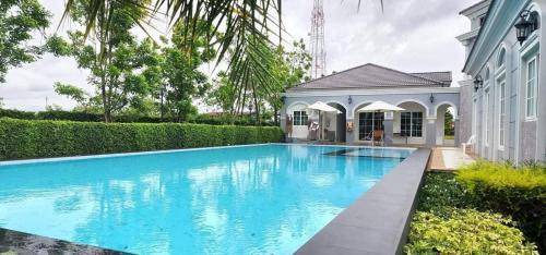Nakhon Ratchasima Resort | 100 m² Resort ∙ 2 bedrooms ∙ 4 guests