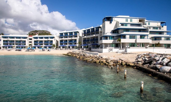Pelican Key Resort | 105 m² Resort ∙ 127 guests