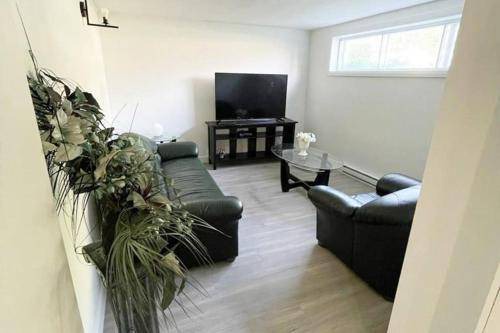 Saint-Hubert House | 11 m² House ∙ 2 bedrooms ∙ 4 guests