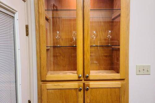 Pine Grove Apartment | 116 m² Apartment ∙ 2 bedrooms ∙ 6 guests