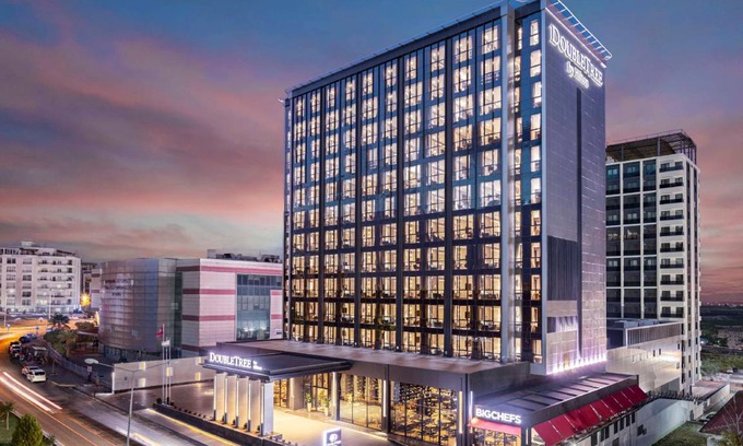 Karakopru Hotel | 116 m² Hotel ∙ 127 guests