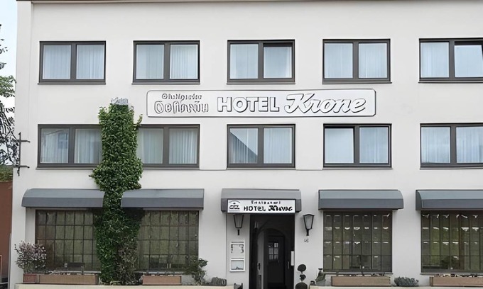 Maichingen Bed & Breakfast | 12 m² Bed and breakfast ∙ 3 guests