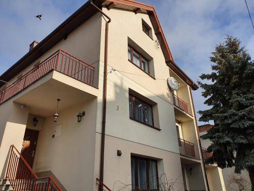 Targowek Hostel | 12 m² Hostel ∙ 4 guests