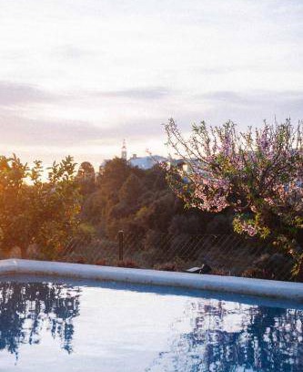 Parcent House | 12 m² House ∙ 3 bedrooms ∙ 8 guests