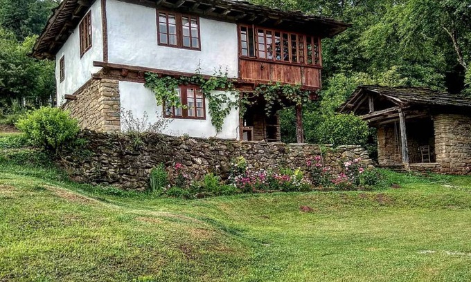 Selishte House | 120 m² House ∙ 3 bedrooms ∙ 5 guests