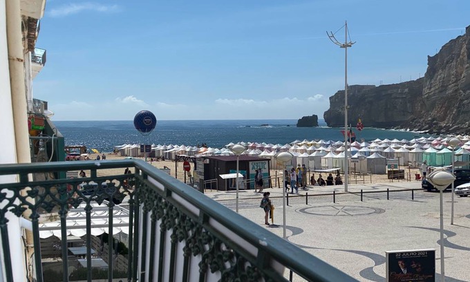 Nazare House | 120 m² House ∙ 4 bedrooms ∙ 8 guests