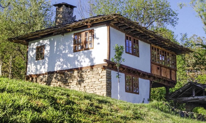 Selishte Villa | 120 m² Villa ∙ 3 bedrooms ∙ 5 guests