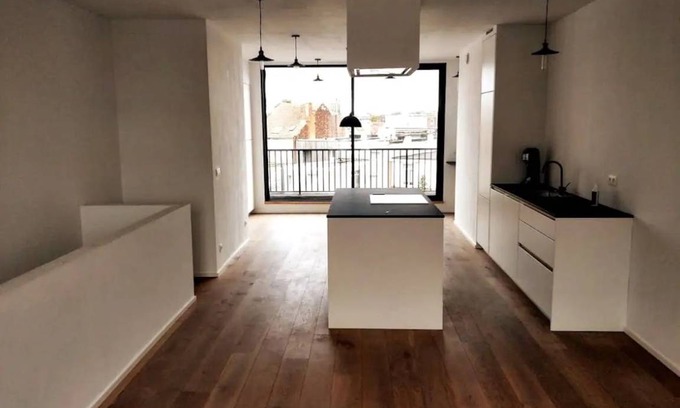 Valaar Apartment | 123 m² Apartment ∙ 1 bedroom ∙ 2 guests