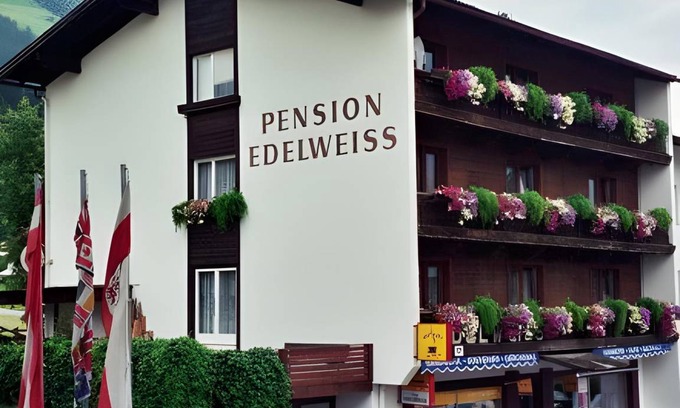 Kolsass Bed & Breakfast | 14 m² Bed and breakfast ∙ 3 guests