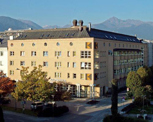 Hoetting Hostel | 14 m² Hostel ∙ 2 guests