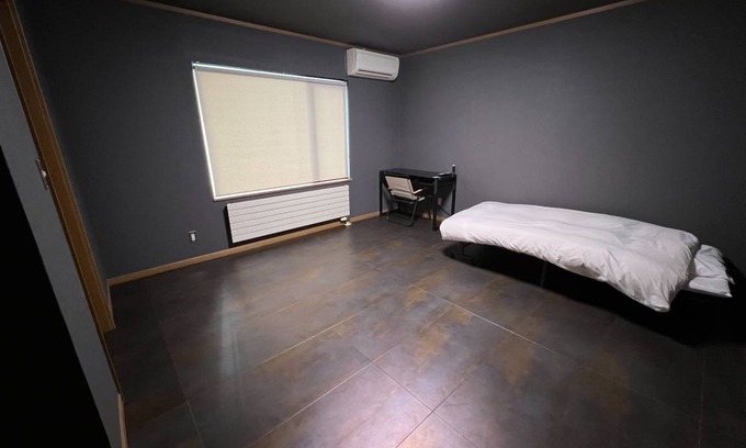 Wakkanai House | 14 m² House ∙ 1 bedroom ∙ 4 guests