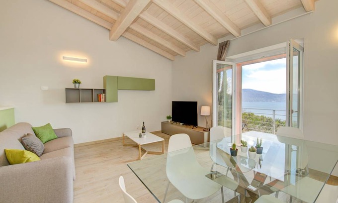 Pulciano Villa | 140 m² Villa ∙ 3 bedrooms ∙ 6 guests