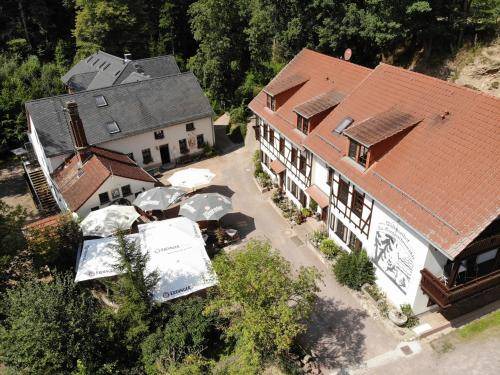 Kobelsdorf Hotel | 15 m² Hotel ∙ 2 guests