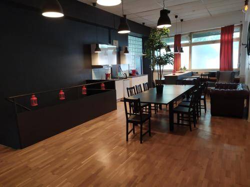 Rotebuhl Apartment | 150 m² Apartment ∙ 3 bedrooms ∙ 10 guests