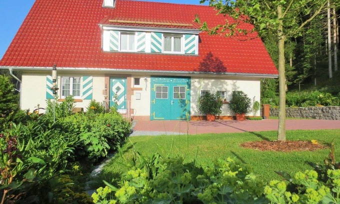 Baiersbronn House | 150 m² House ∙ 3 bedrooms ∙ 5 guests
