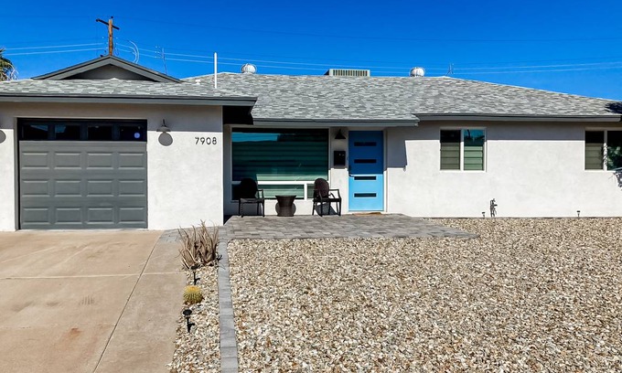 Cox Heights House | 163 m² House ∙ 3 bedrooms ∙ 8 guests