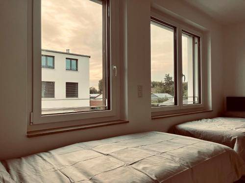 Mittelfeld Bed & Breakfast | 17 m² Bed and breakfast ∙ 2 guests