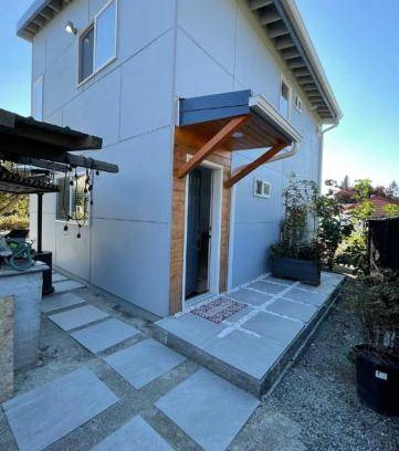 Highland Park Bed & Breakfast | 17 m² Bed and breakfast ∙ 2 guests