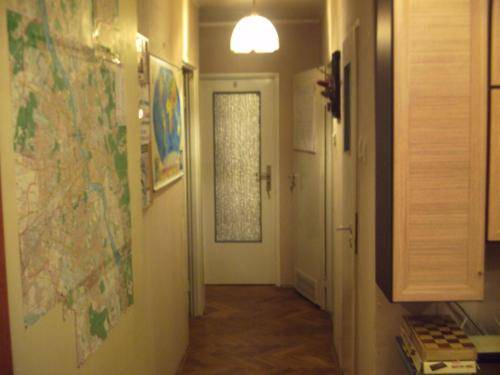 Praga Polnoc Bed & Breakfast | 17 m² Bed and breakfast ∙ 2 guests