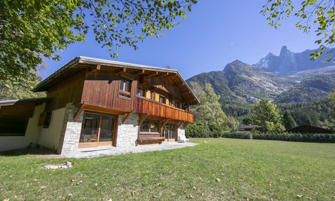 Les Tines Ski Chalet | 171 m² Chalet ∙ 4 bedrooms ∙ 9 guests