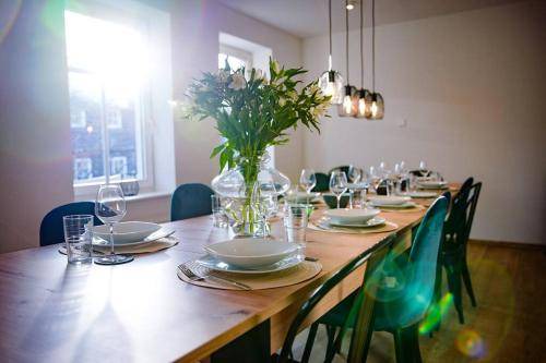 Zueschen House | 180 m² House ∙ 7 bedrooms ∙ 14 guests