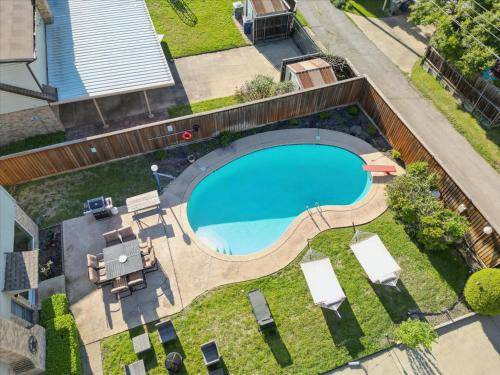 Far North Dallas House | 195 m² House ∙ 6 bedrooms ∙ 14 guests