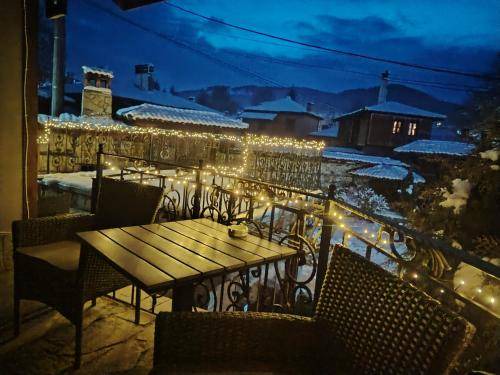Koprivshtitsa Bed & Breakfast | 20 m² Bed and breakfast ∙ 2 bedrooms ∙ 4 guests