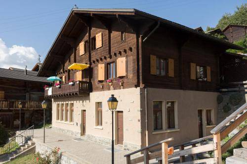 Vernamiege Bed & Breakfast | 20 m² Bed and breakfast ∙ 4 guests