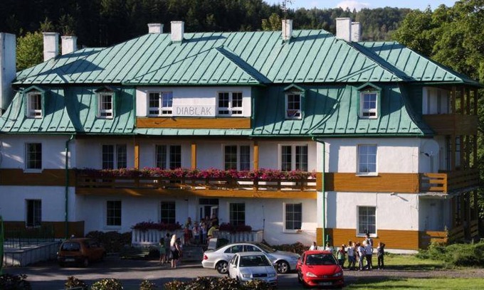 Zawoja Bed & Breakfast | 20 m² Bed and breakfast ∙ 4 guests