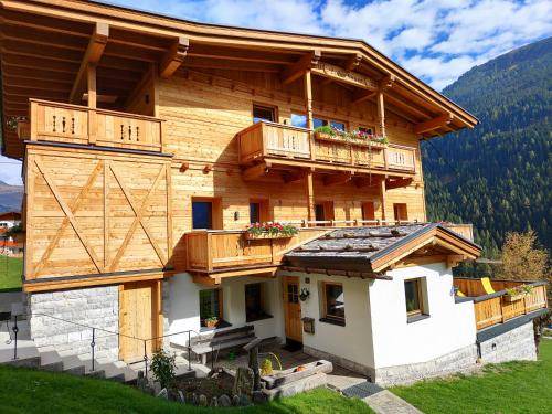 Juns Bed & Breakfast | 20 m² Bed and breakfast ∙ 4 guests
