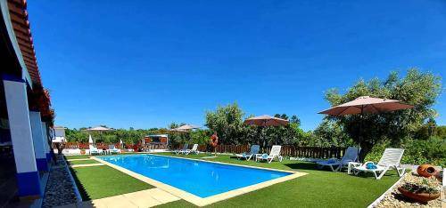 Ponte de Sor Bed & Breakfast | 20 m² Bed and breakfast ∙ 3 guests