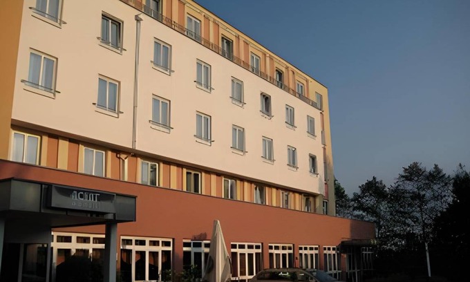 Kappel Hotel | 20 m² Hotel ∙ 127 guests