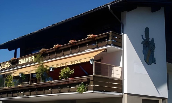 Telfs Bed & Breakfast | 22 m² Bed and breakfast ∙ 3 guests