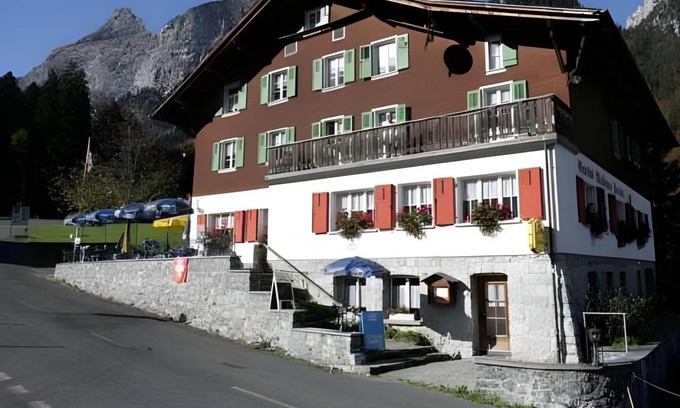 Busserach Hotel | 22 m² Hotel ∙ 4 guests