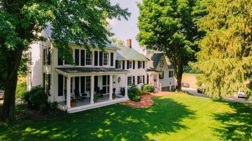 Warwick House | 23 m² Motel ∙ 3 guests