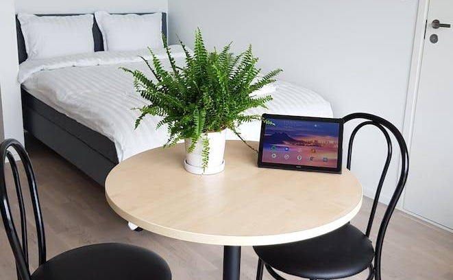 Pasila Apartment | 24 m² Apartment ∙ 2 guests