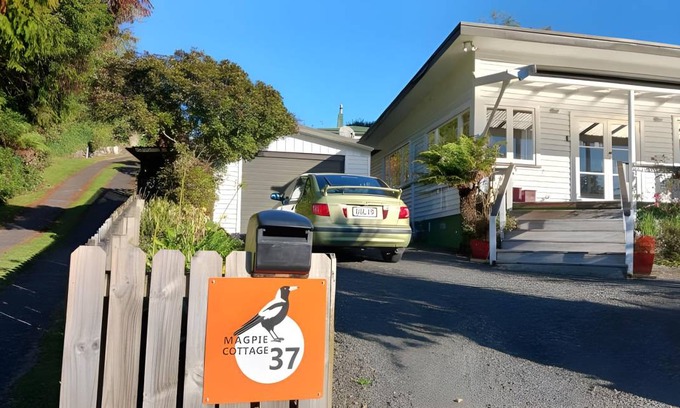 Taumarunui Bed & Breakfast | 25 m² Bed and breakfast ∙ 2 bedrooms ∙ 4 guests
